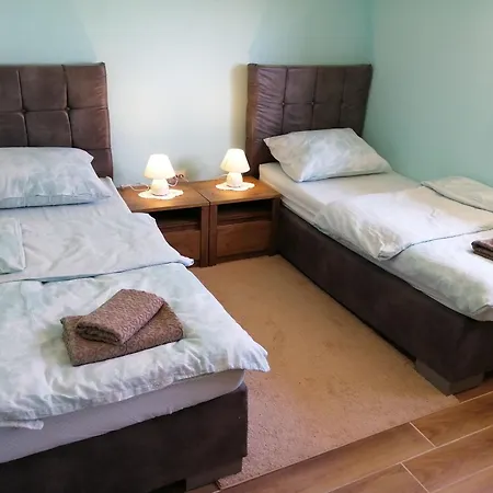 Apartament Mit Drei Schlafzimmern Und Meerblick Medulin
