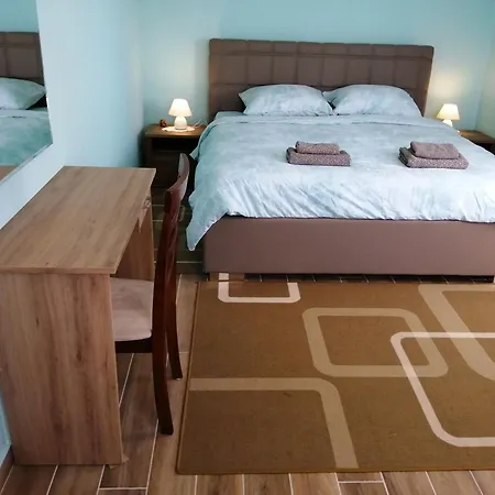 Mit Drei Schlafzimmern Und Meerblick Apartment *