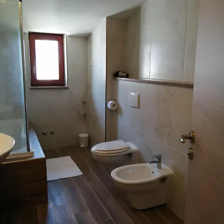Mit Drei Schlafzimmern Und Meerblick Apartment