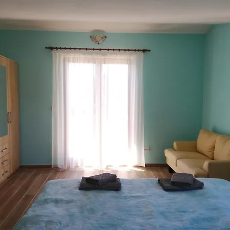 Apartamento Mit Drei Schlafzimmern Und Meerblick