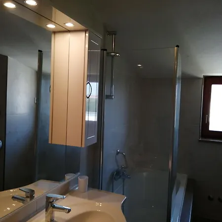 Mit Drei Schlafzimmern Und Meerblick Apartamento