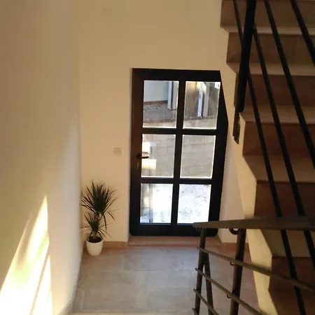 Apartamento Mit Drei Schlafzimmern Und Meerblick