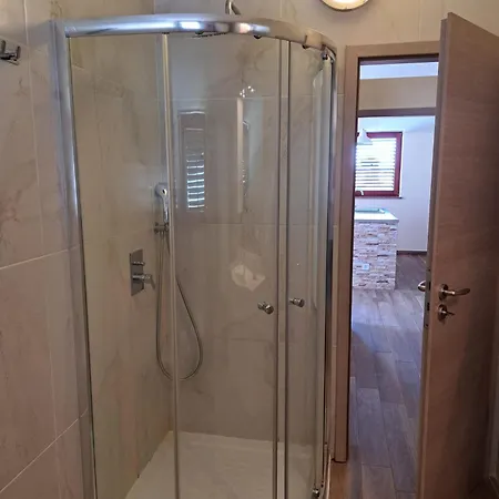 Apartamento Mit Drei Schlafzimmern Und Meerblick