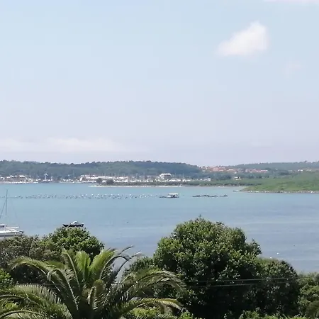 Apartamento Mit Drei Schlafzimmern Und Meerblick